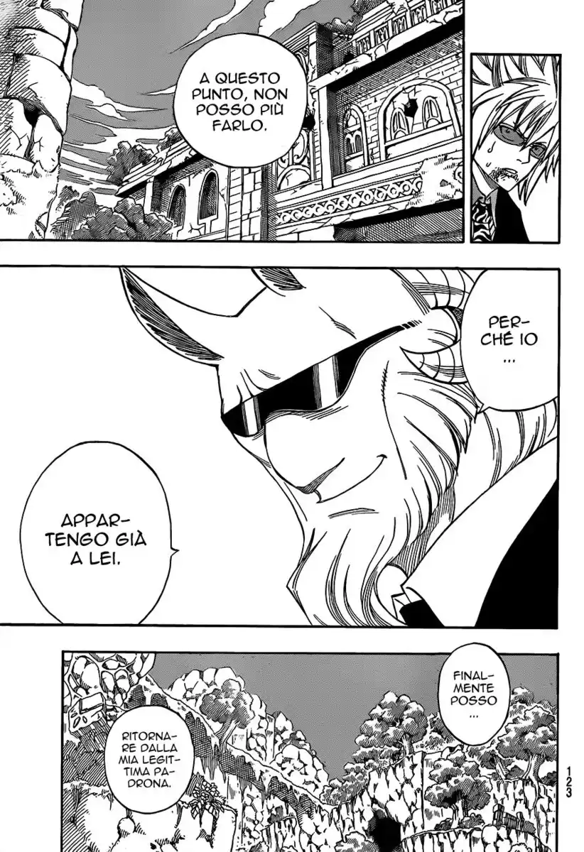 Fairy Tail Capitolo 224 page 19