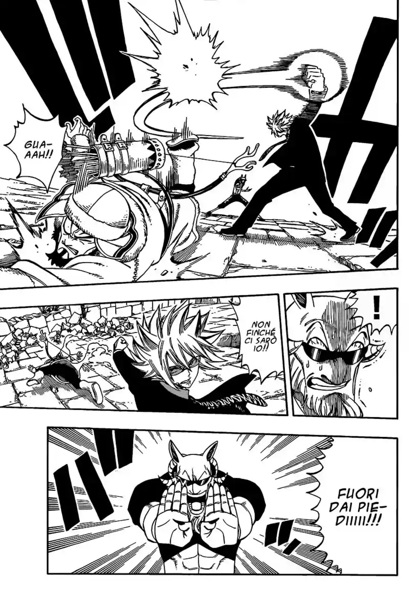 Fairy Tail Capitolo 224 page 4