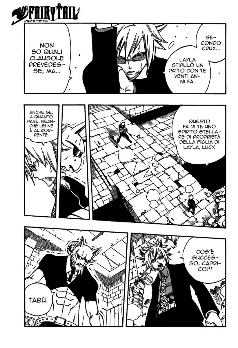 Fairy Tail Capitolo 224 page 6