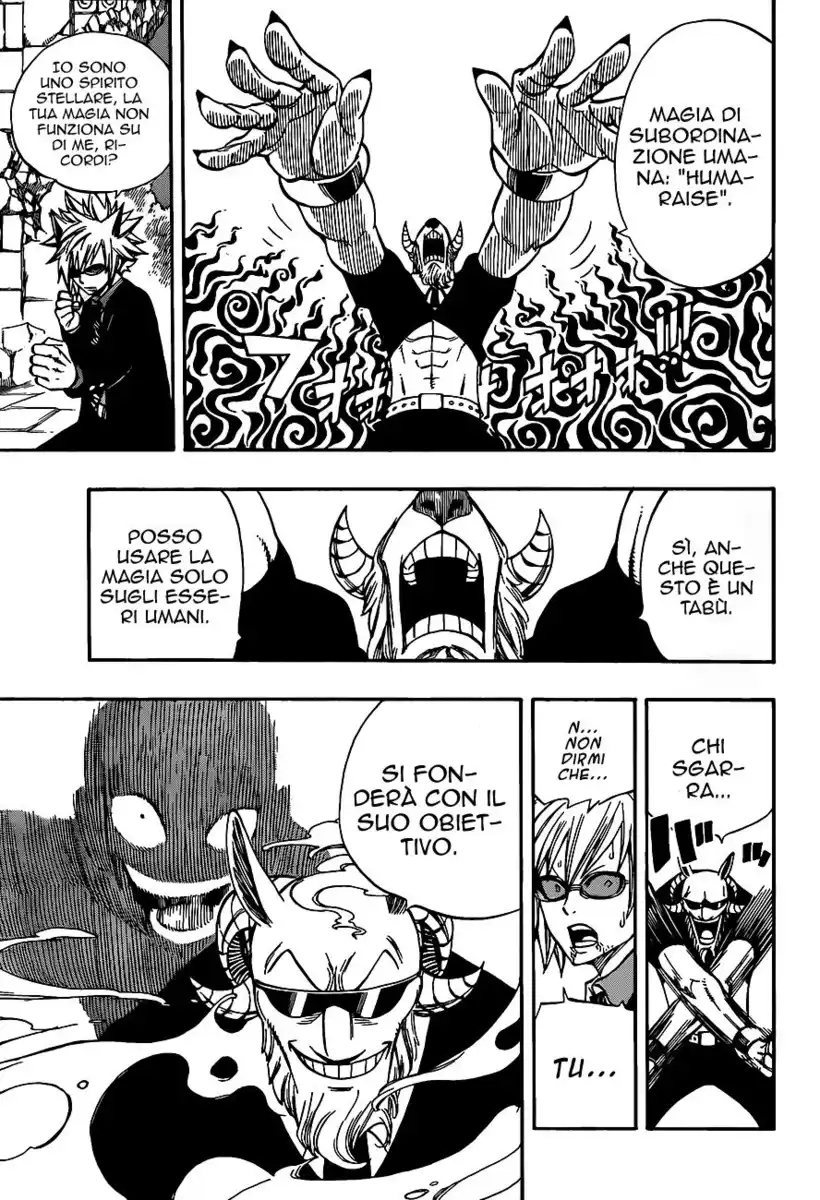 Fairy Tail Capitolo 224 page 8