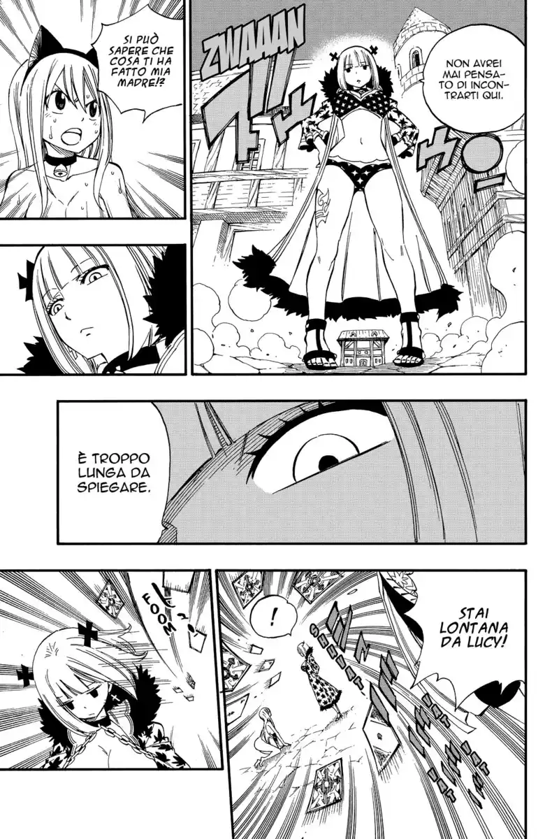 Fairy Tail Capitolo 457 page 10