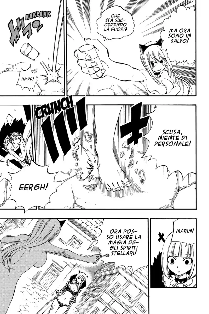 Fairy Tail Capitolo 457 page 12