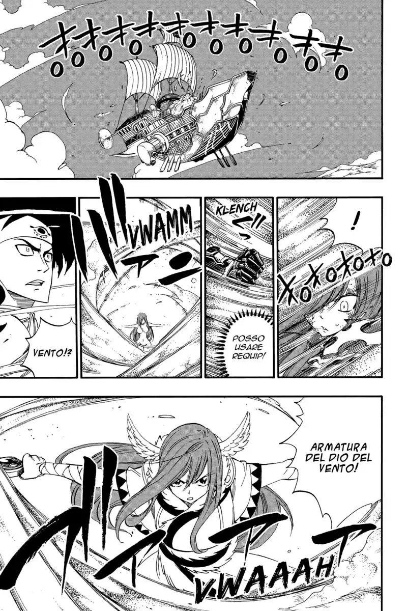 Fairy Tail Capitolo 457 page 14