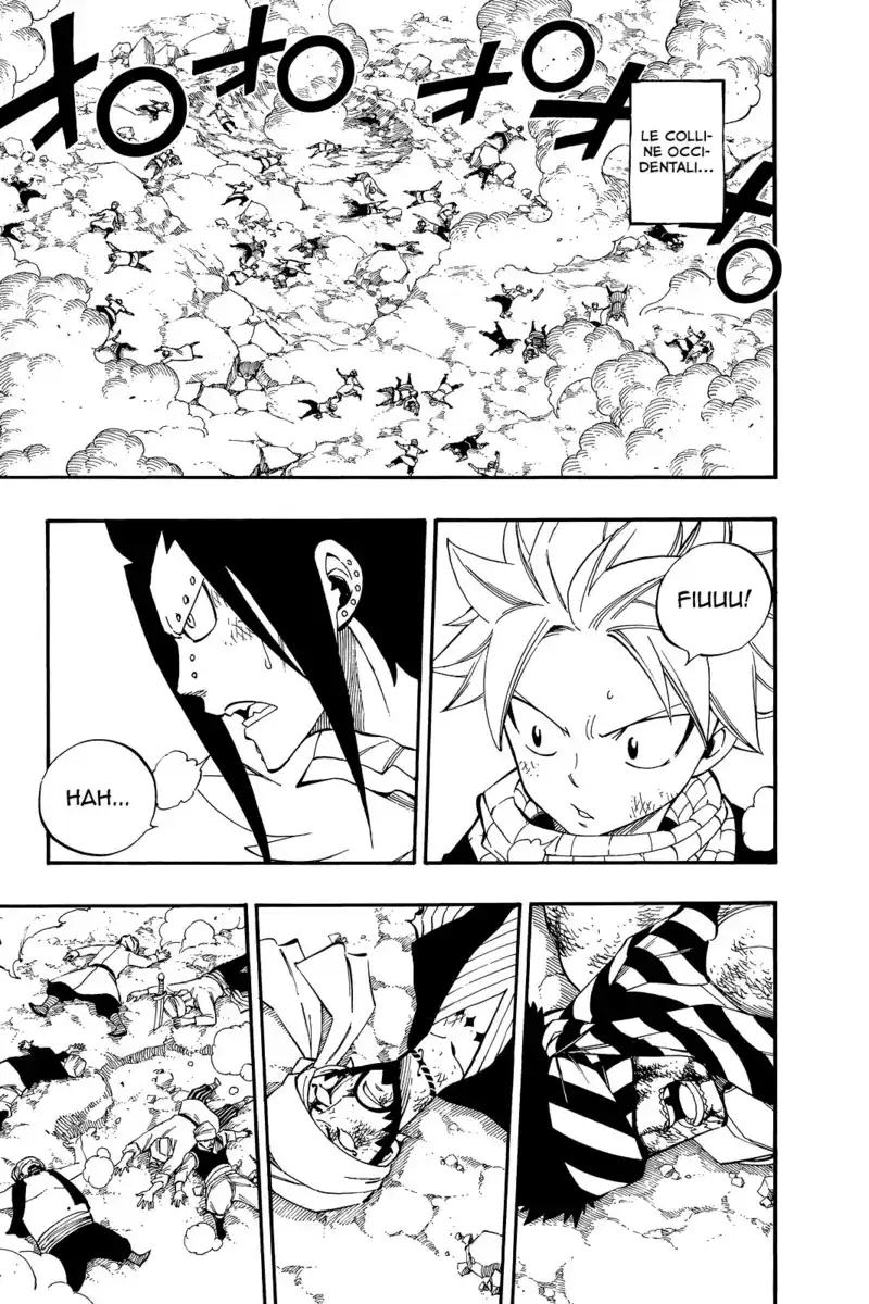 Fairy Tail Capitolo 457 page 16