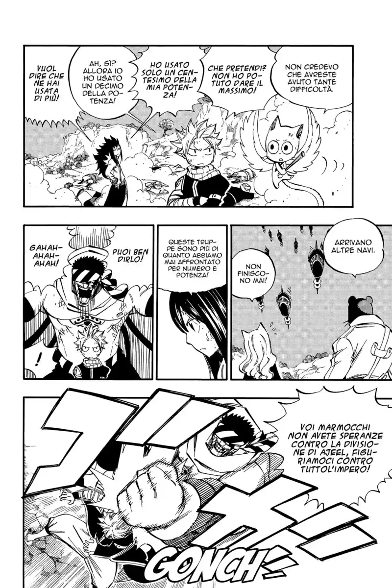 Fairy Tail Capitolo 457 page 17