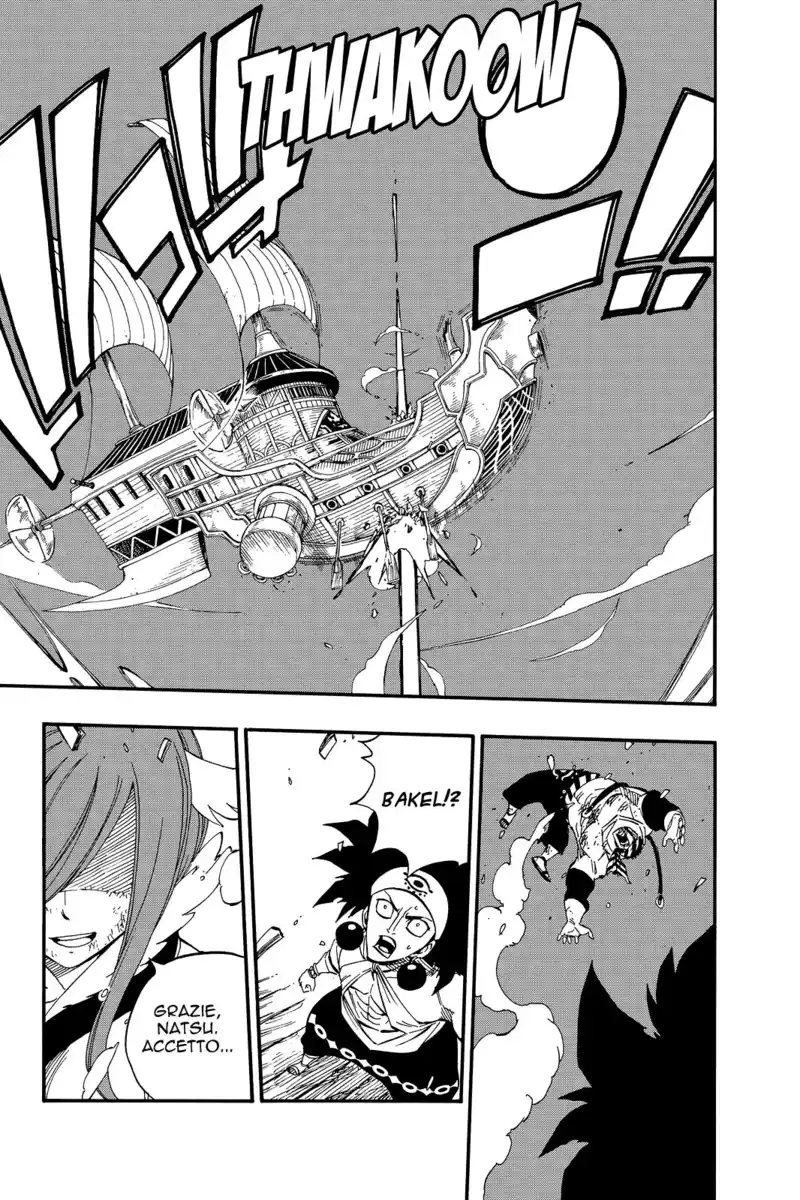 Fairy Tail Capitolo 457 page 20