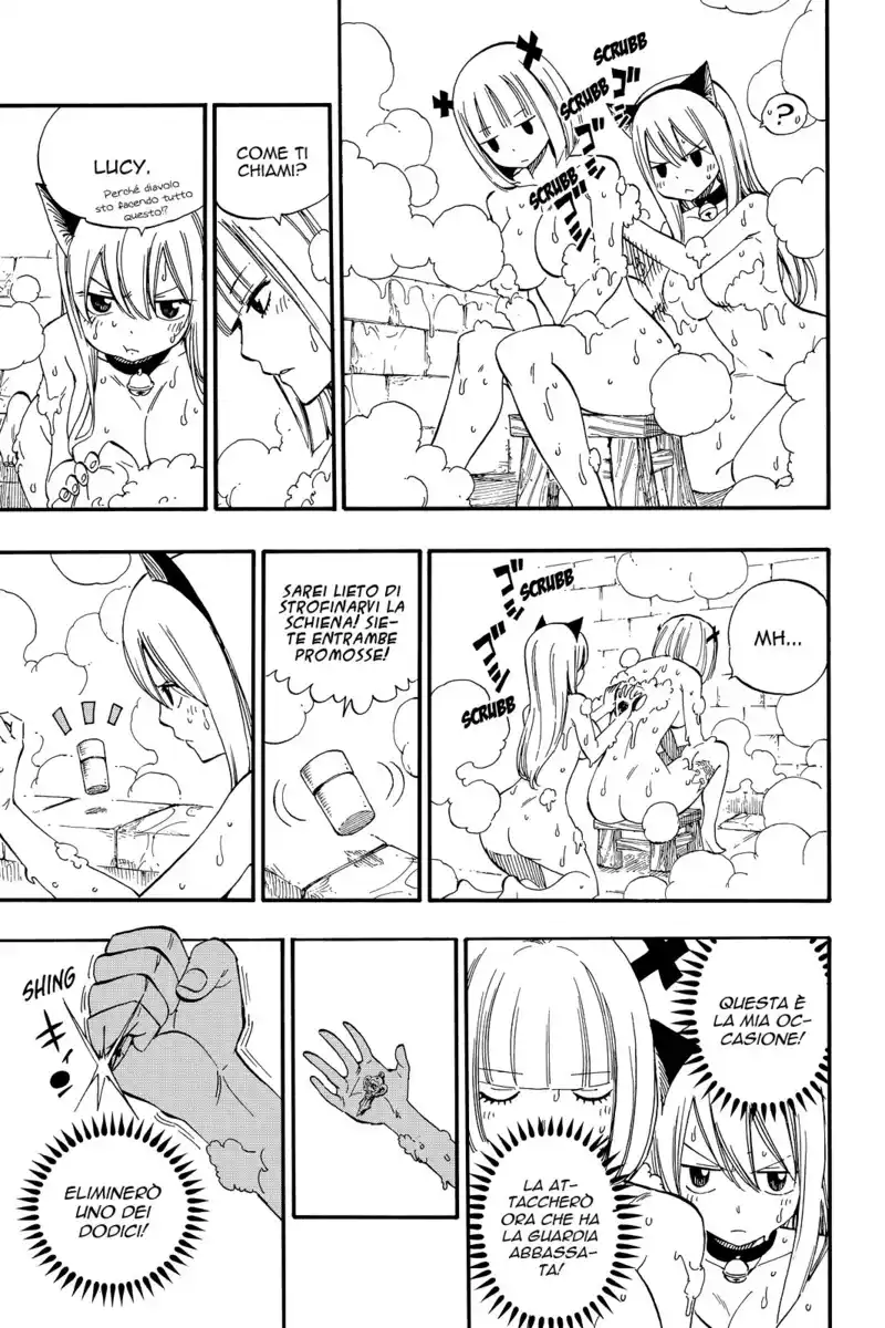 Fairy Tail Capitolo 457 page 6