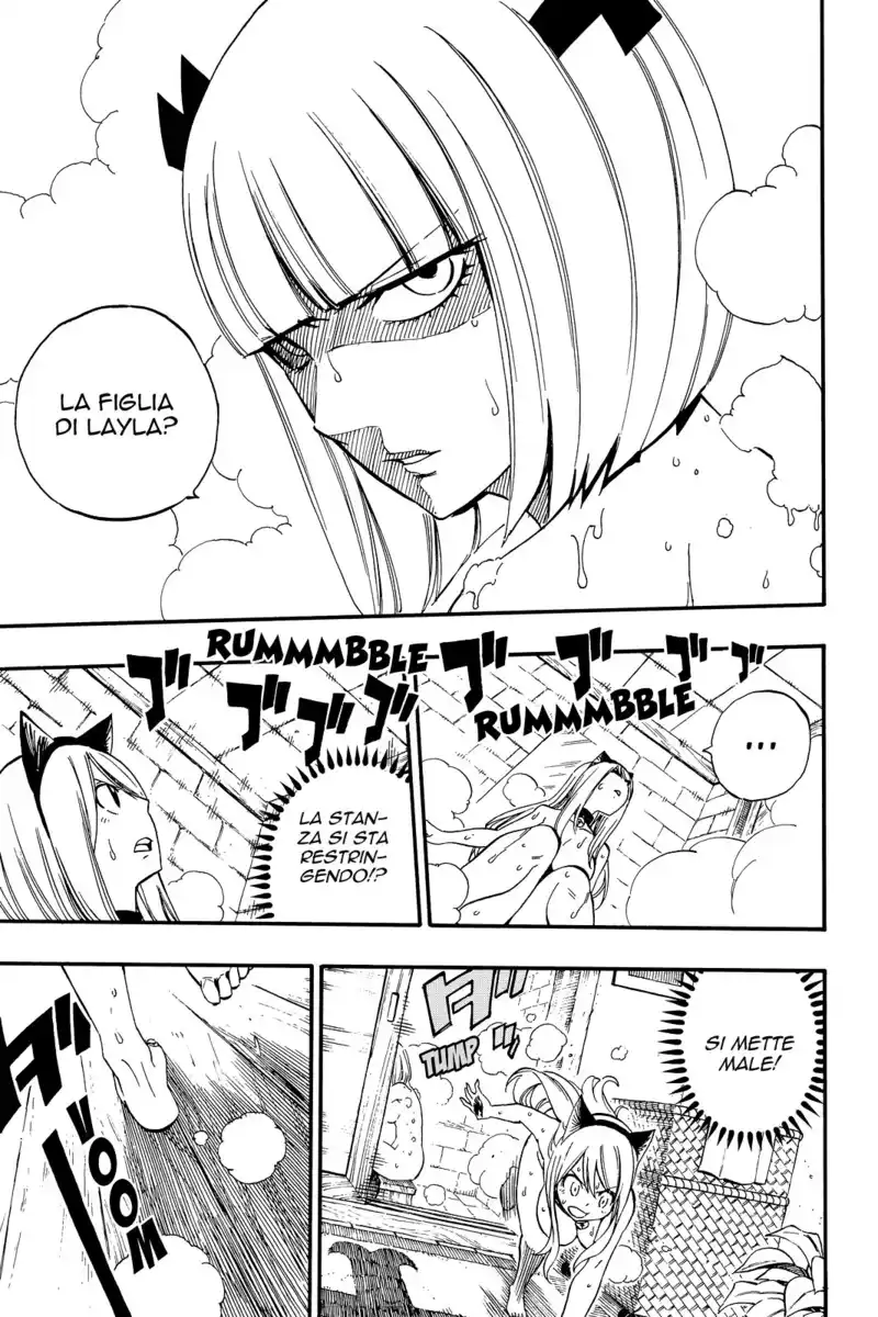 Fairy Tail Capitolo 457 page 8