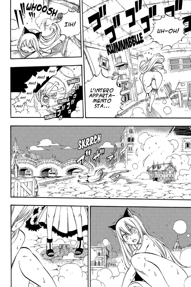 Fairy Tail Capitolo 457 page 9