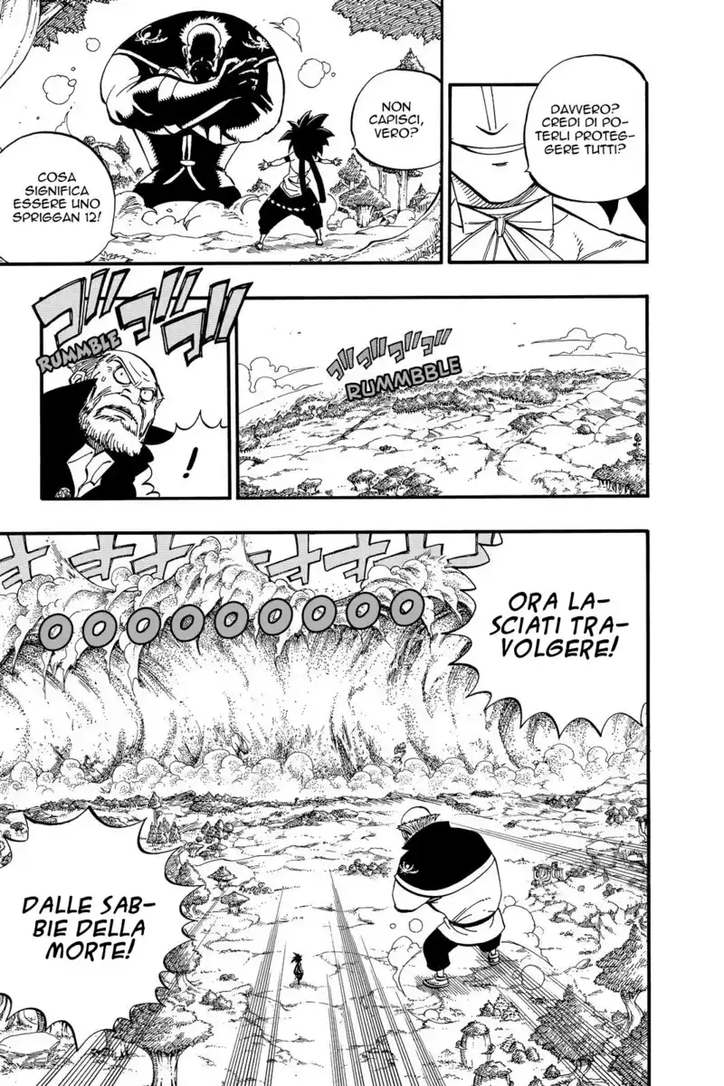 Fairy Tail Capitolo 447 page 11