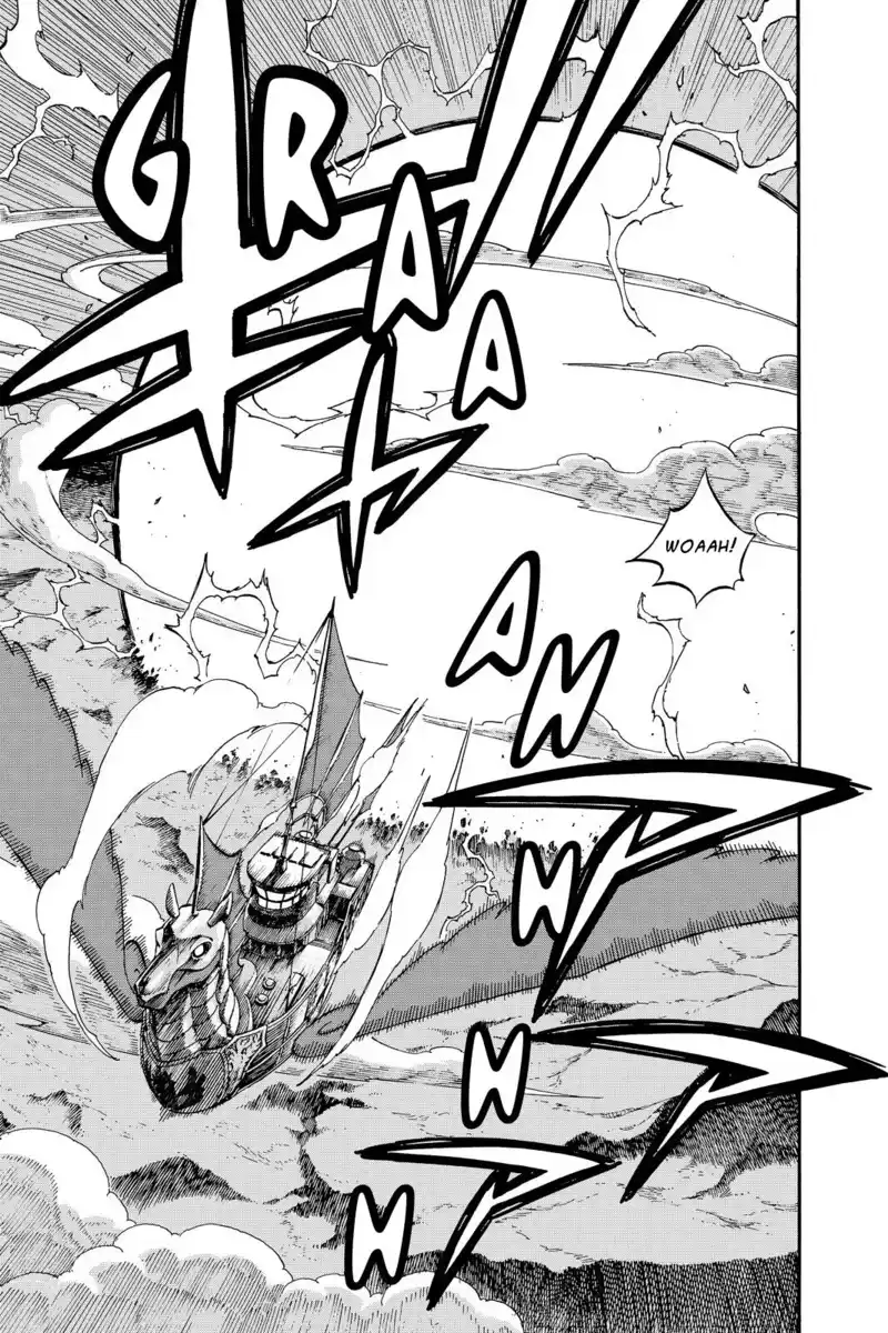 Fairy Tail Capitolo 447 page 19