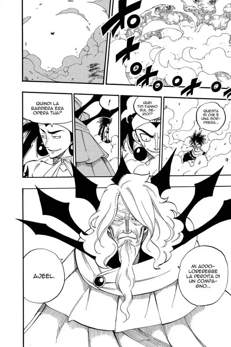 Fairy Tail Capitolo 447 page 20