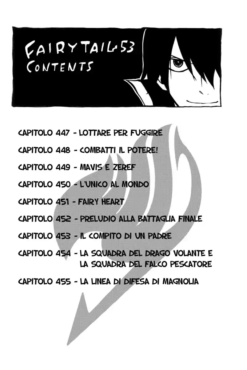 Fairy Tail Capitolo 447 page 4