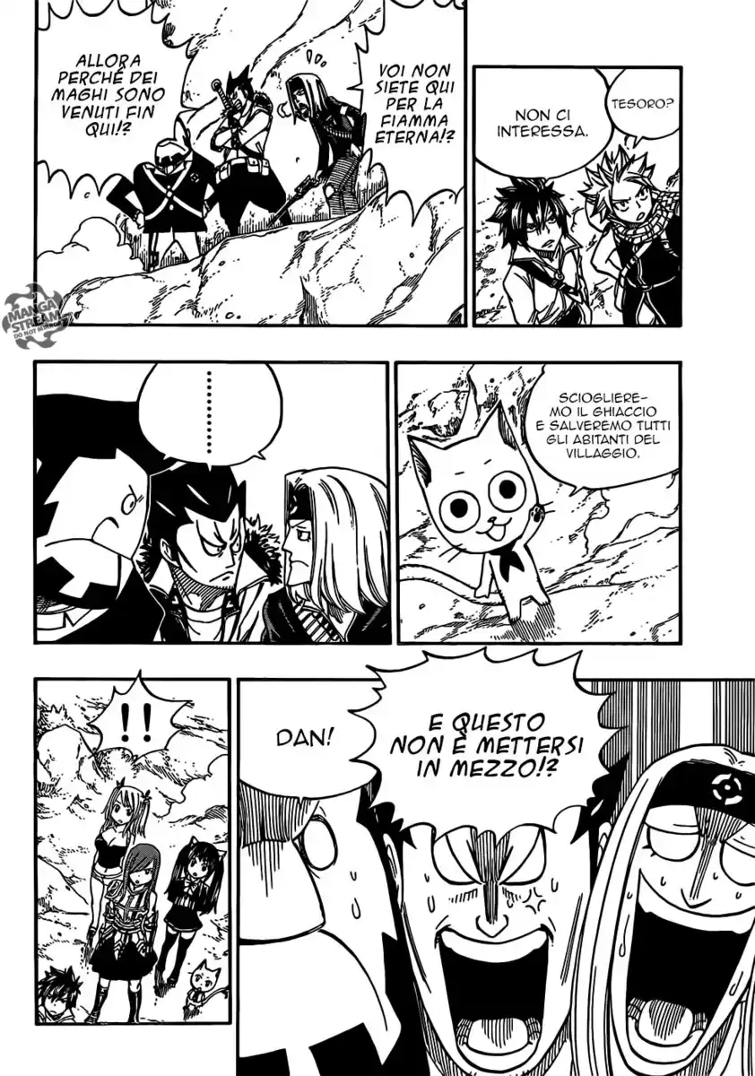 Fairy Tail Capitolo 343 page 14