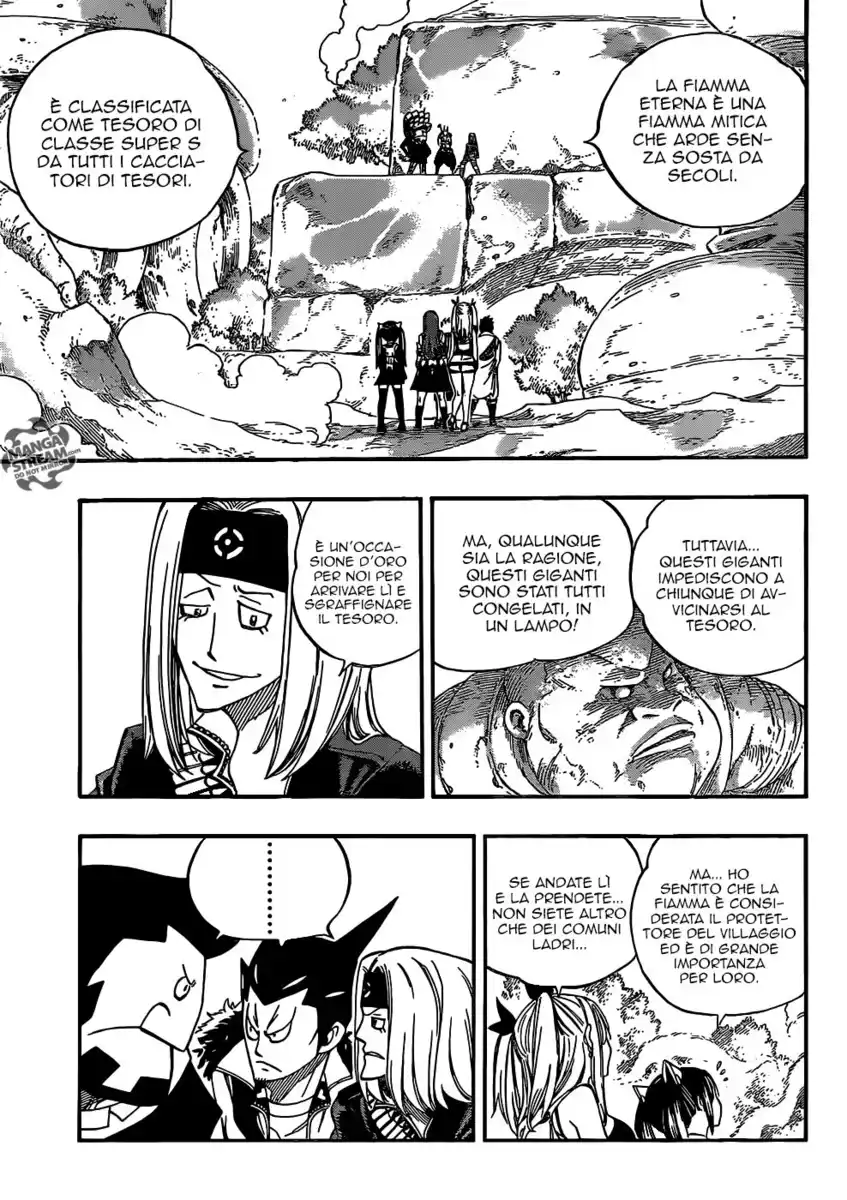 Fairy Tail Capitolo 343 page 15