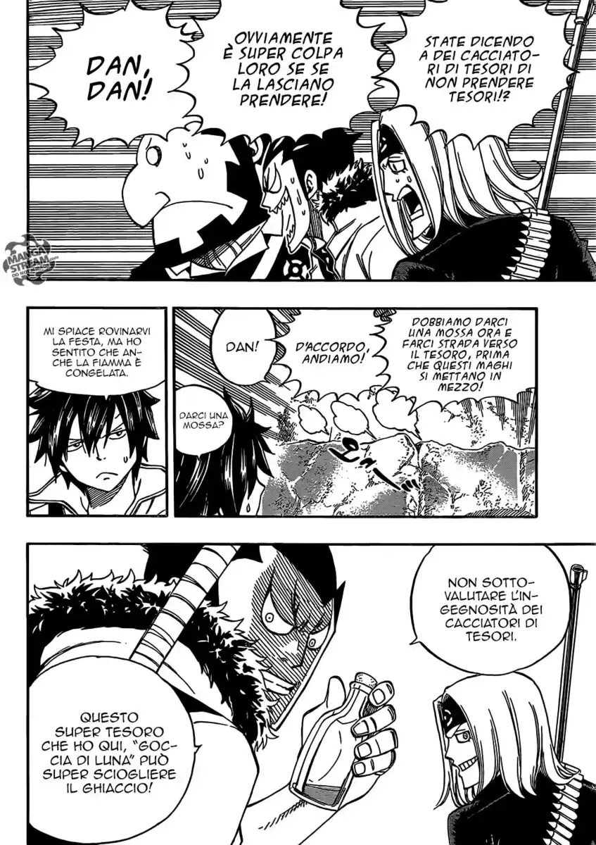 Fairy Tail Capitolo 343 page 16