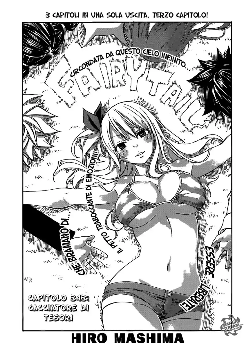 Fairy Tail Capitolo 343 page 2