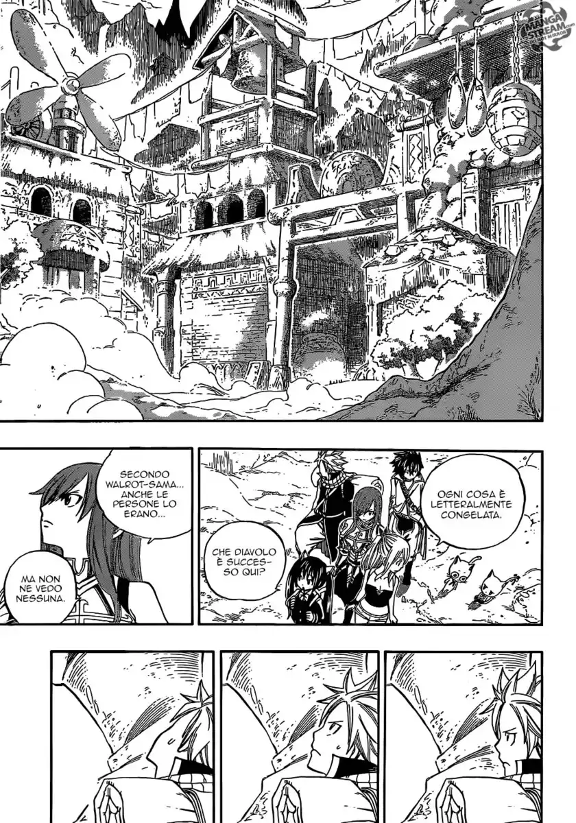 Fairy Tail Capitolo 343 page 4