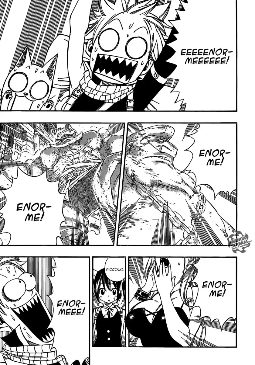 Fairy Tail Capitolo 343 page 6