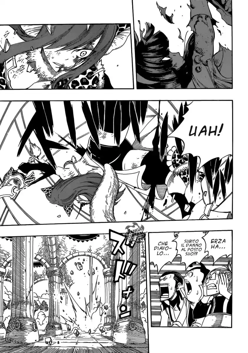 Fairy Tail Capitolo 314 page 10