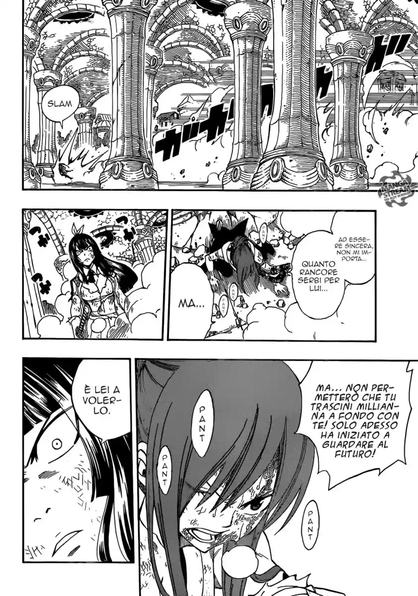 Fairy Tail Capitolo 314 page 13