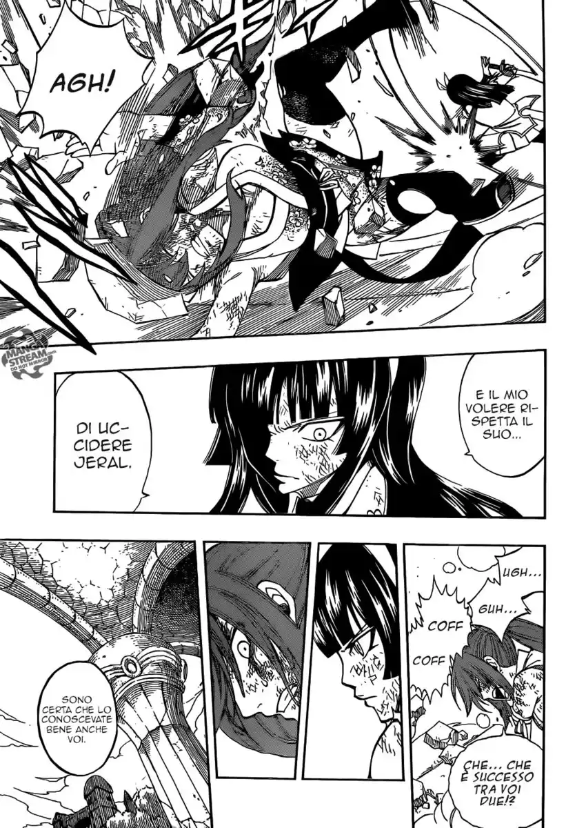 Fairy Tail Capitolo 314 page 14