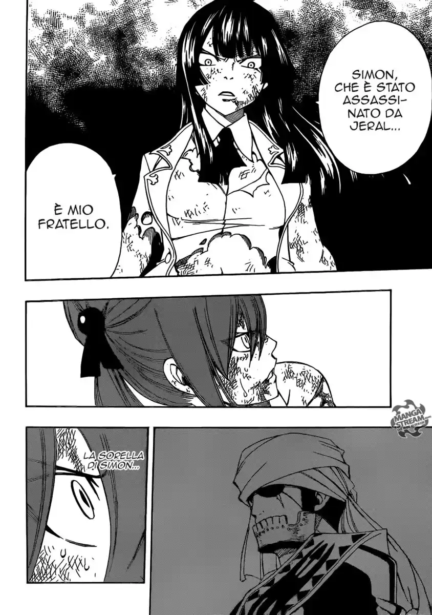 Fairy Tail Capitolo 314 page 15