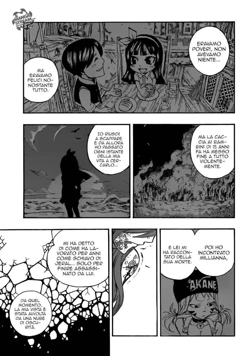 Fairy Tail Capitolo 314 page 16