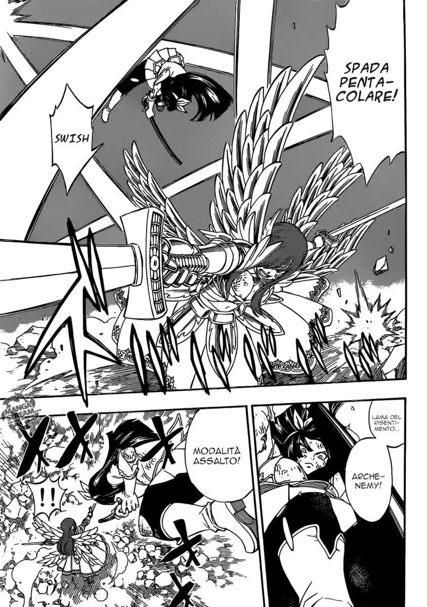 Fairy Tail Capitolo 314 page 6