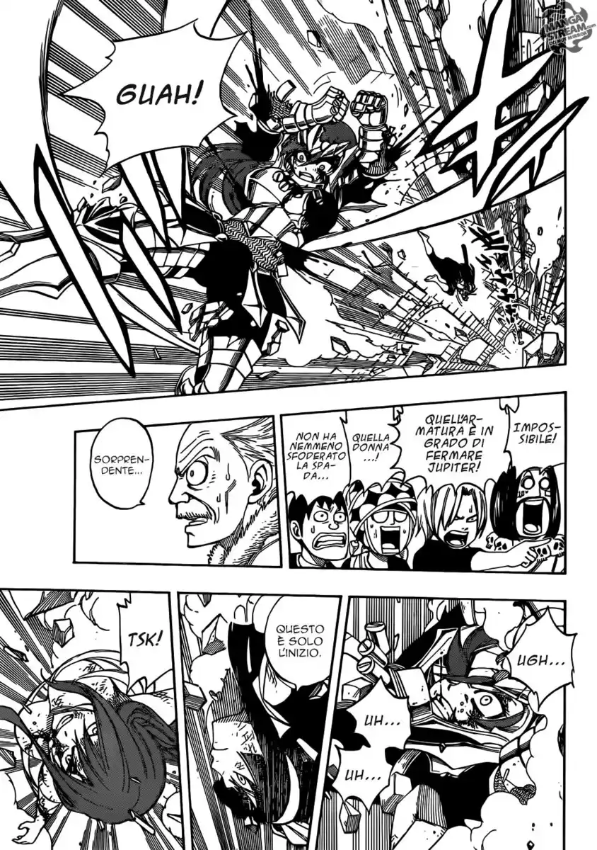 Fairy Tail Capitolo 314 page 8