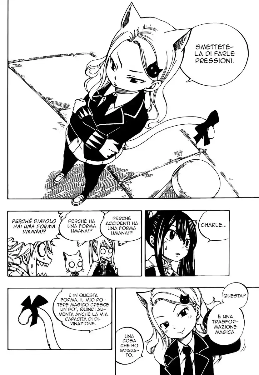 Fairy Tail Capitolo 421 page 12