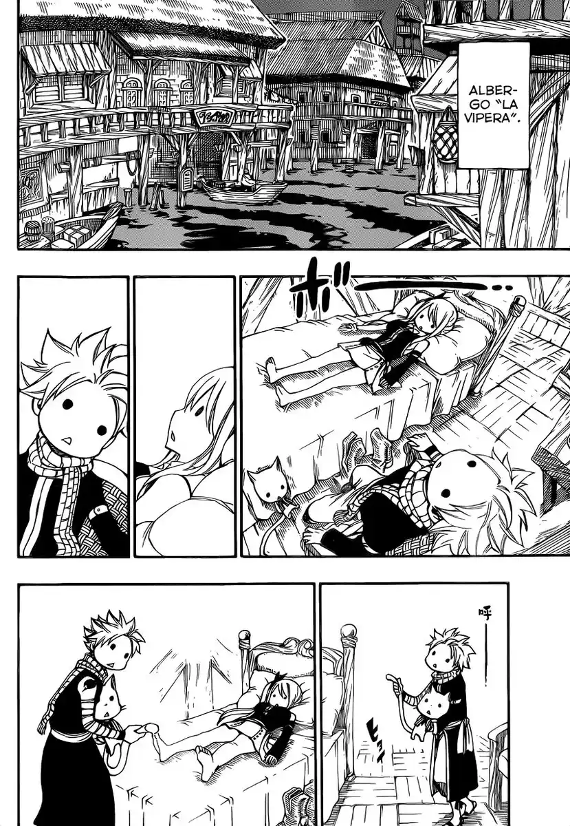 Fairy Tail Capitolo 421 page 14