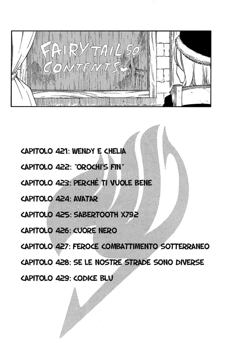 Fairy Tail Capitolo 421 page 4