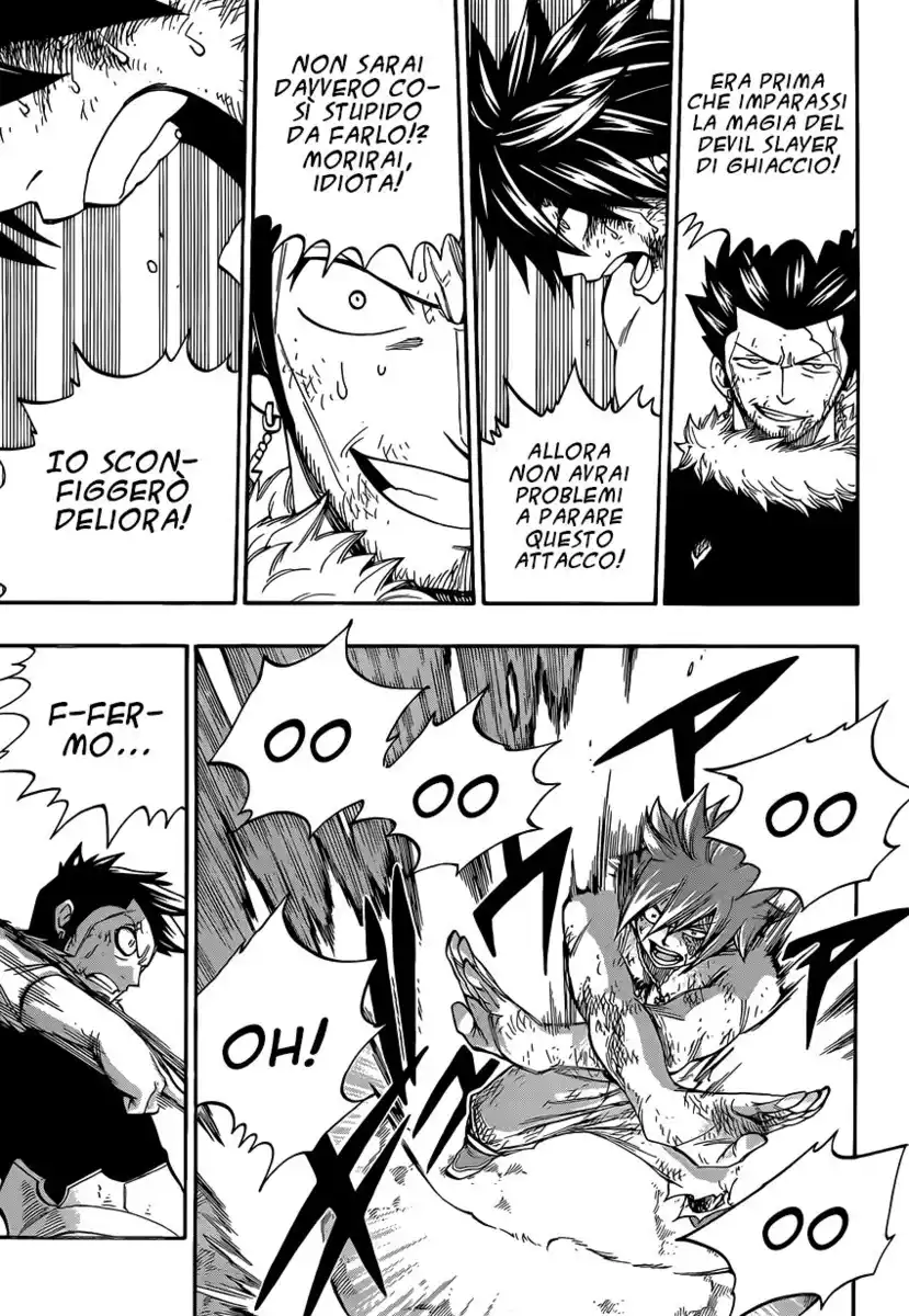 Fairy Tail Capitolo 392 page 11