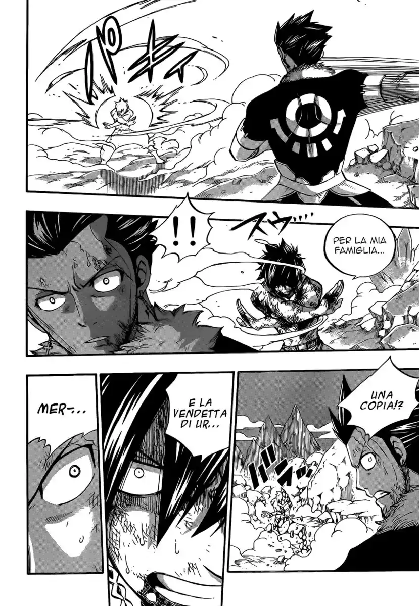 Fairy Tail Capitolo 392 page 12