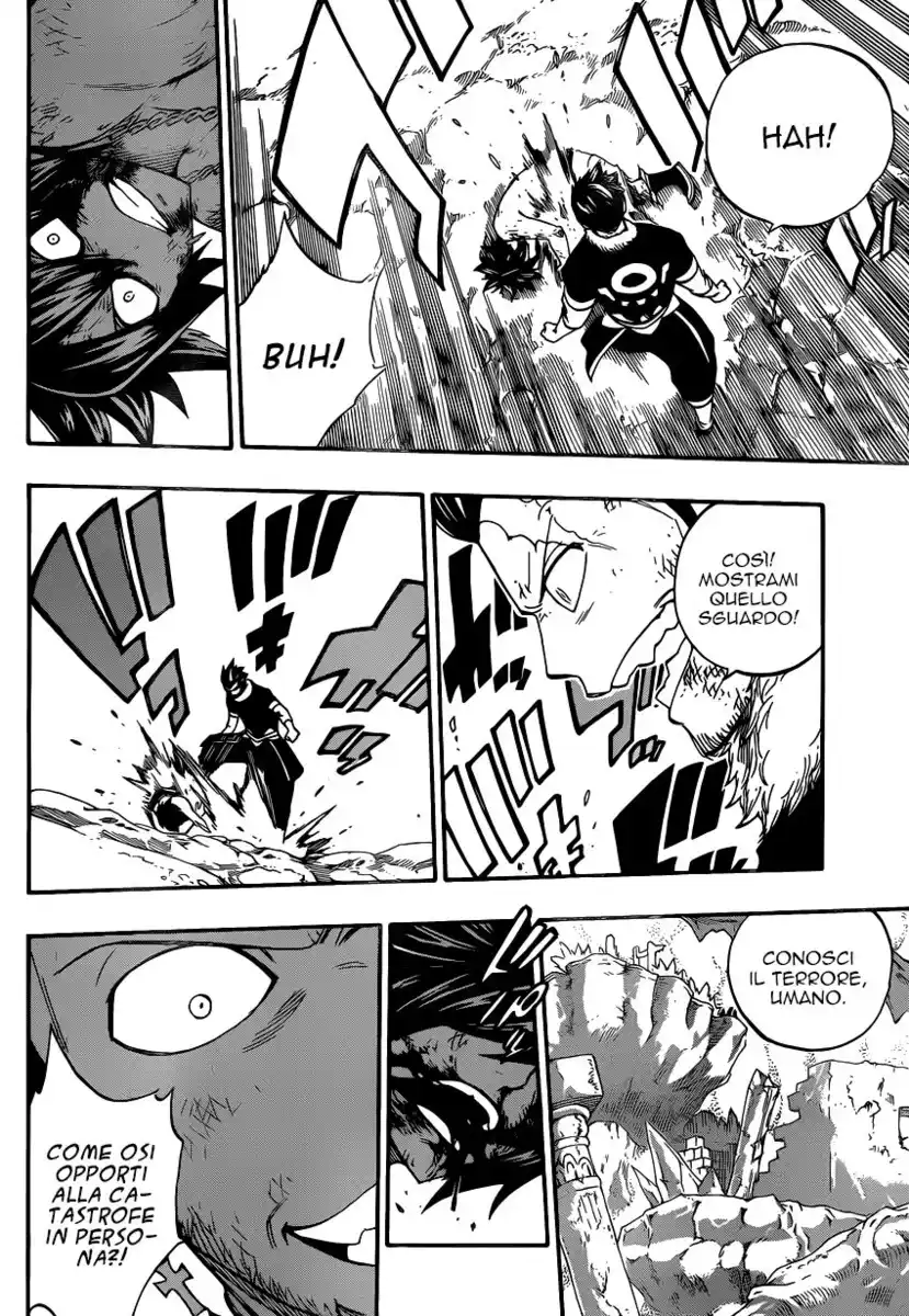 Fairy Tail Capitolo 392 page 6