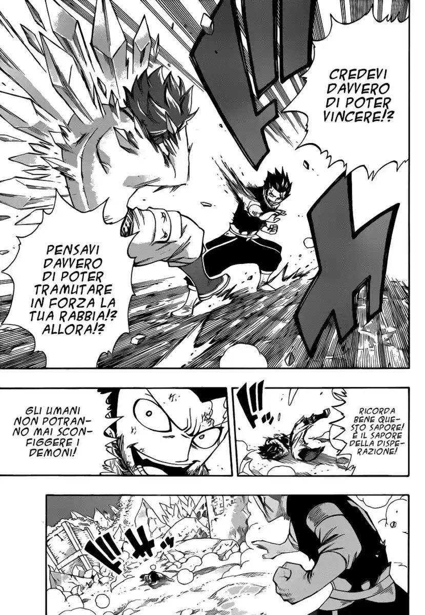 Fairy Tail Capitolo 392 page 7