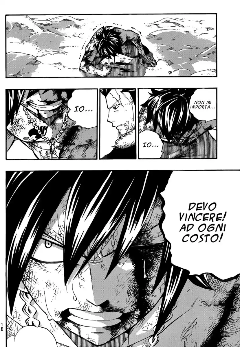 Fairy Tail Capitolo 392 page 8