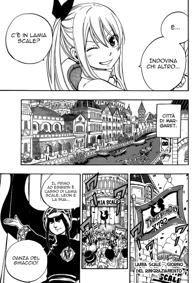 Fairy Tail Capitolo 420 page 10