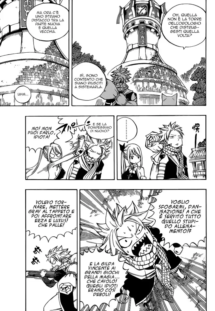 Fairy Tail Capitolo 420 page 4