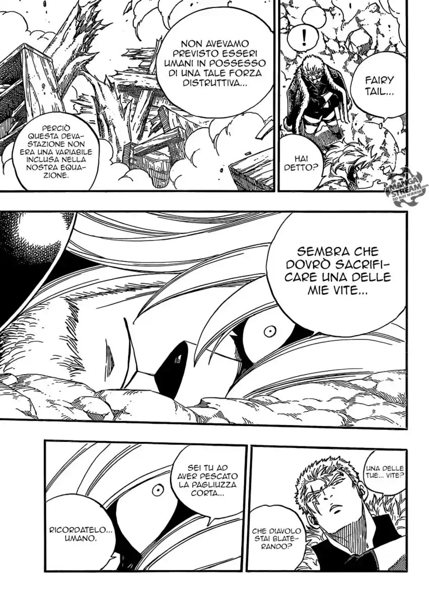 Fairy Tail Capitolo 358 page 12