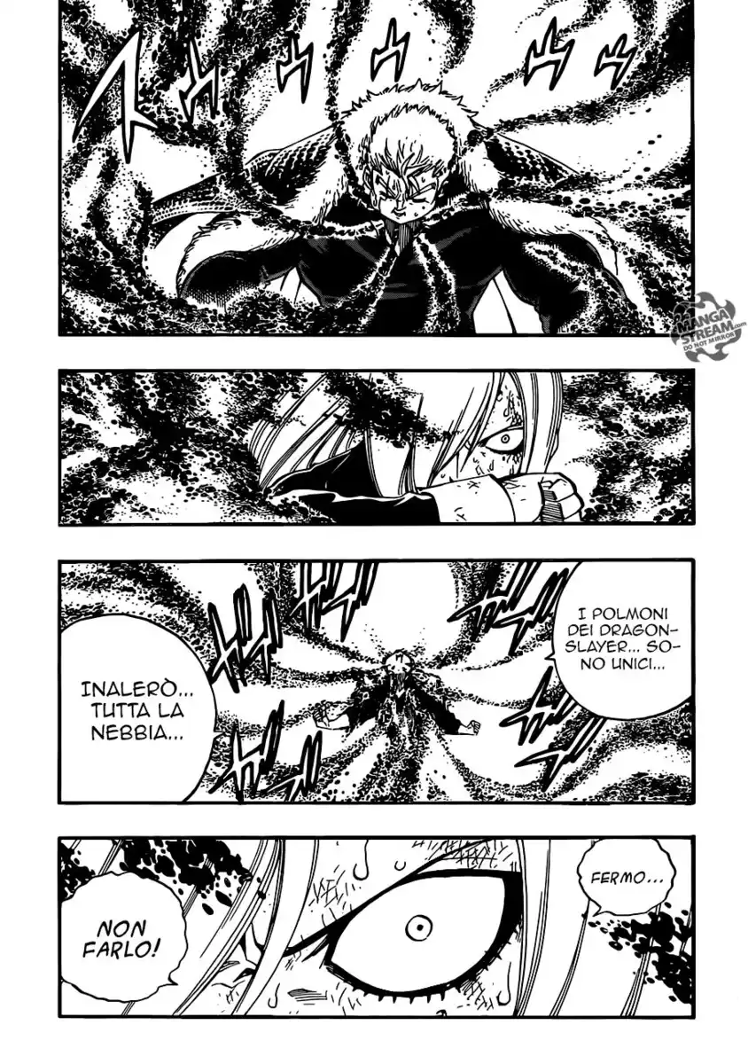 Fairy Tail Capitolo 358 page 17