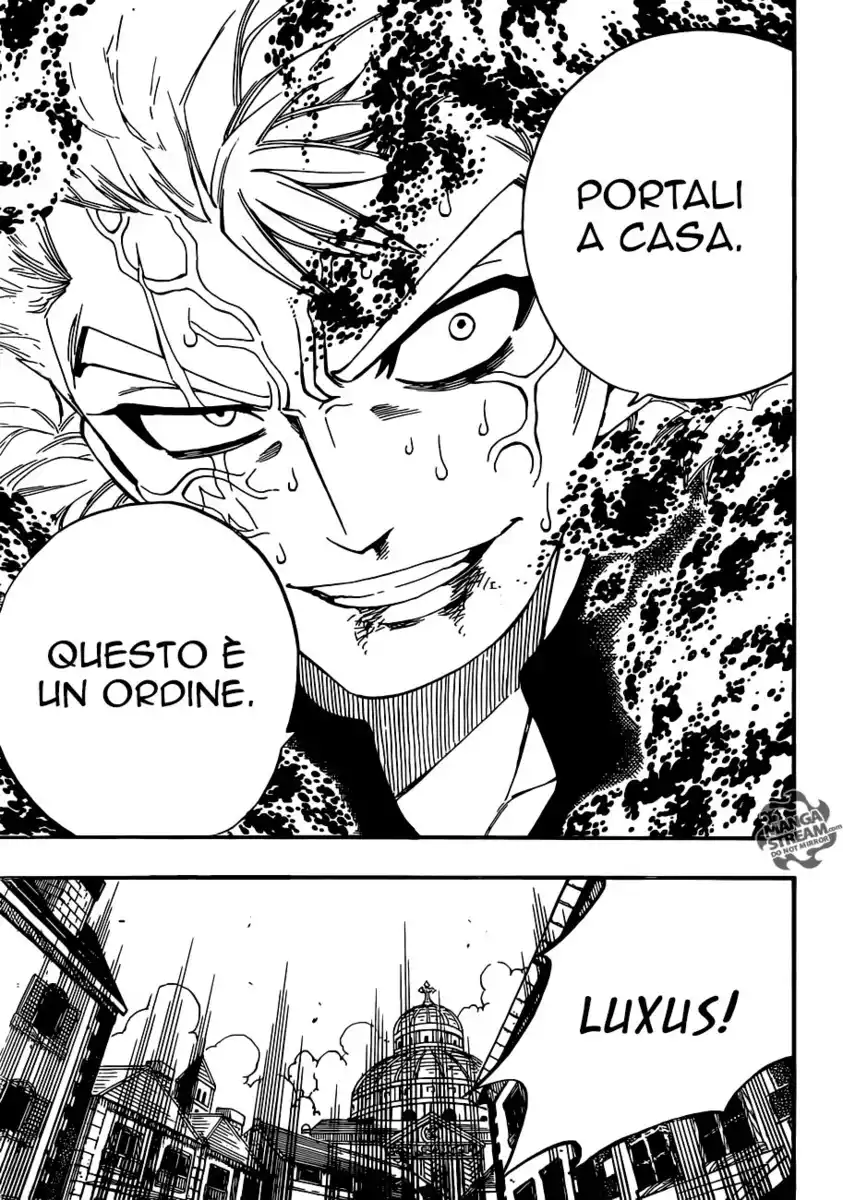 Fairy Tail Capitolo 358 page 18