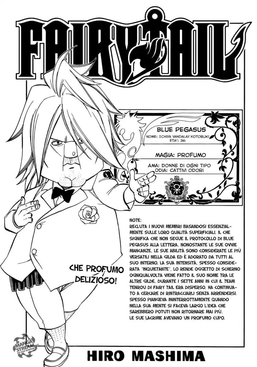 Fairy Tail Capitolo 358 page 2