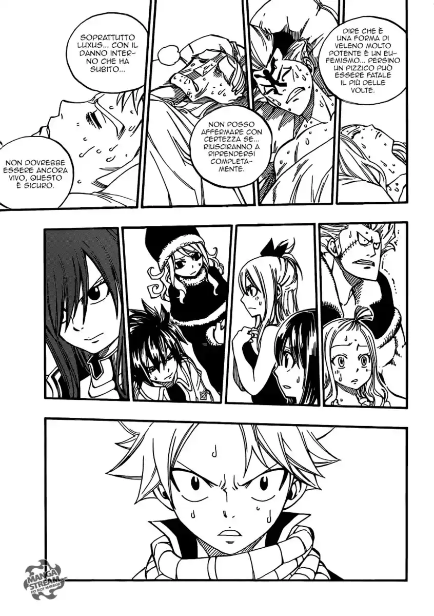 Fairy Tail Capitolo 358 page 20