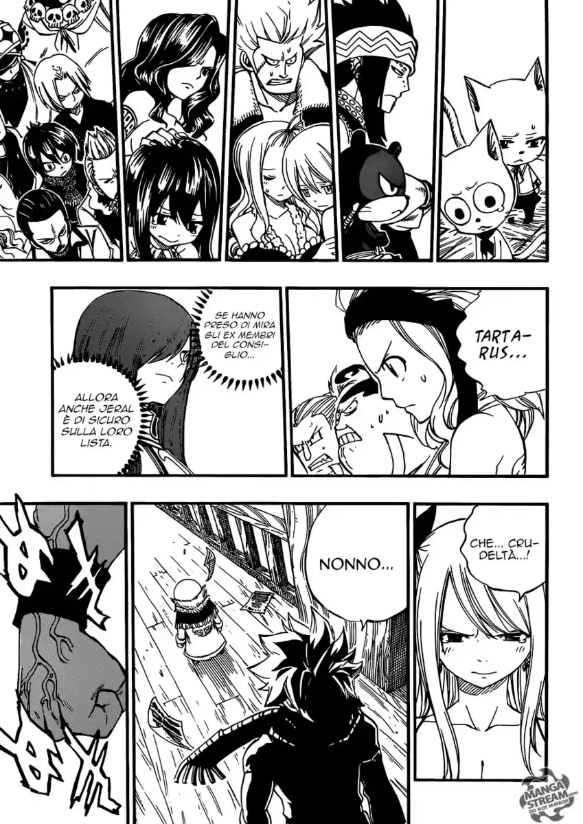 Fairy Tail Capitolo 358 page 24