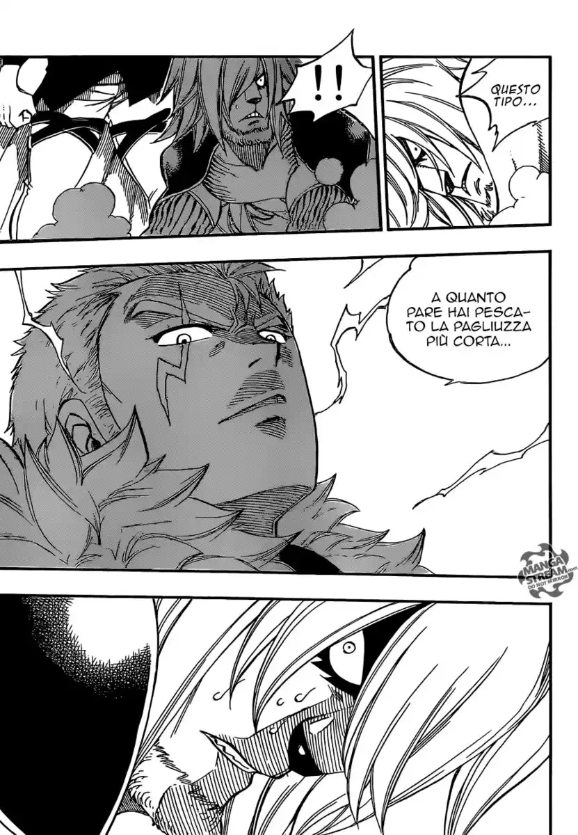 Fairy Tail Capitolo 358 page 8