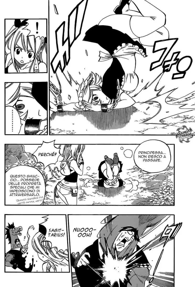 Fairy Tail Capitolo 347 page 11