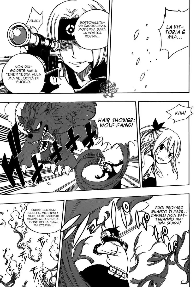 Fairy Tail Capitolo 347 page 12