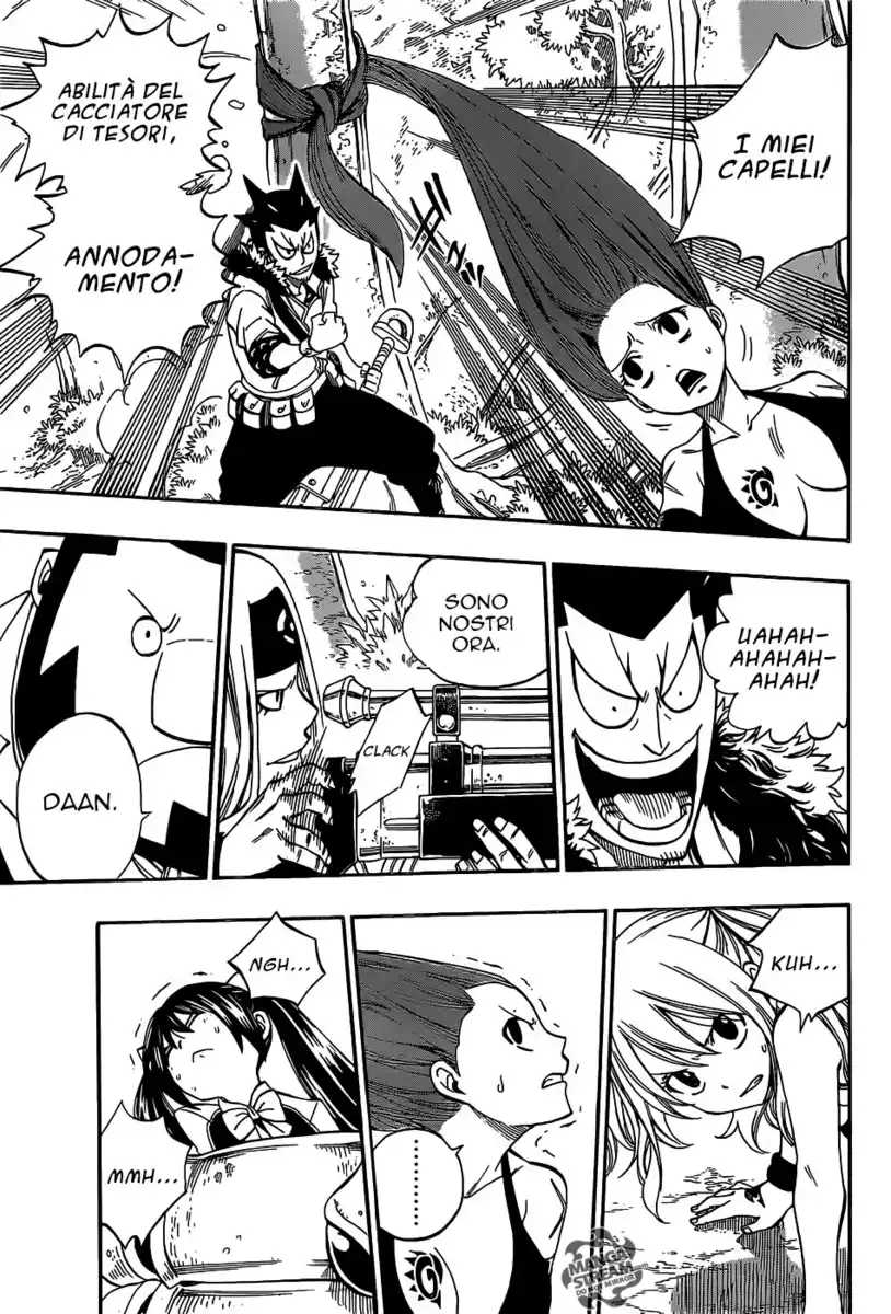 Fairy Tail Capitolo 347 page 16